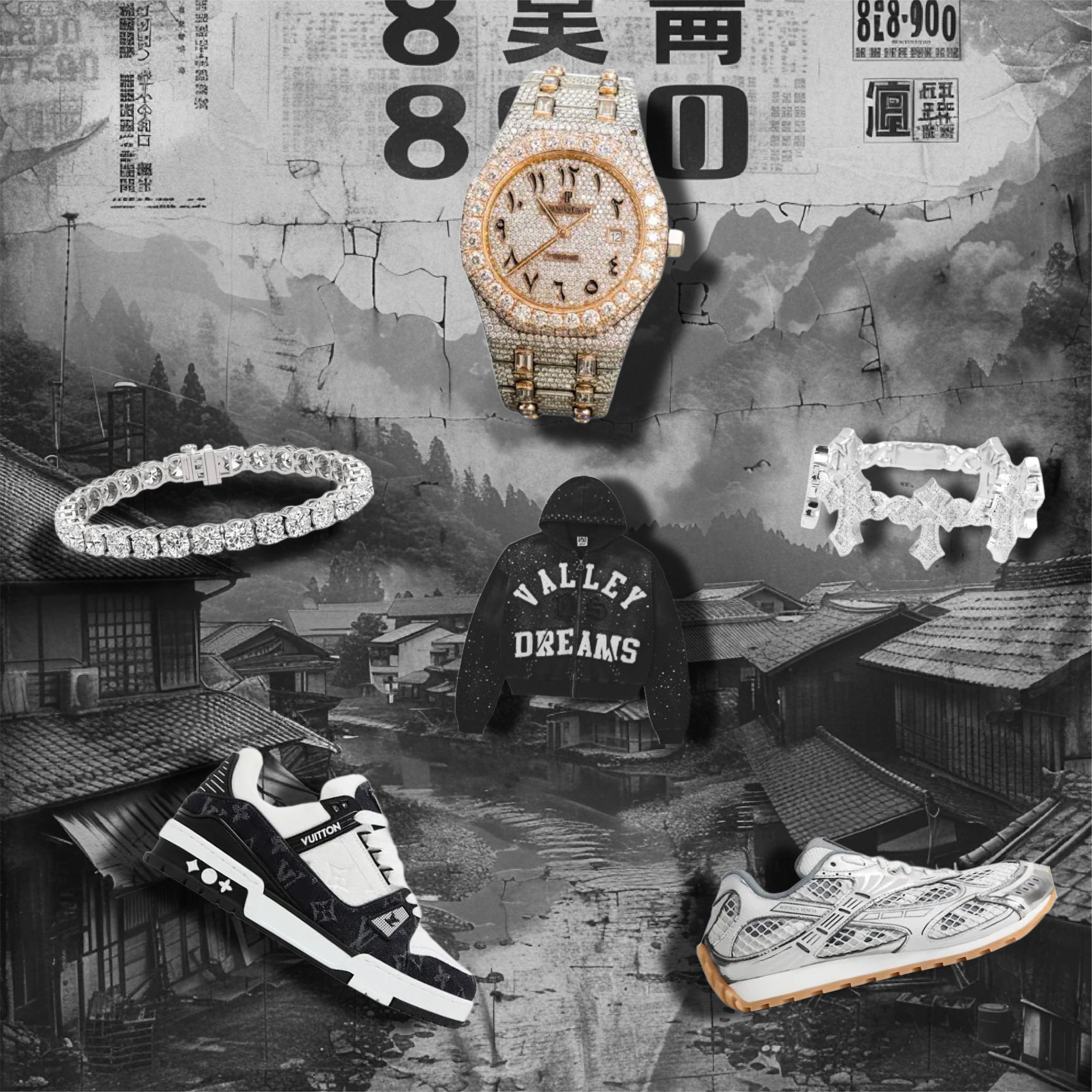 All Links Bundle