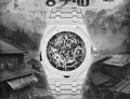 Watch Plug